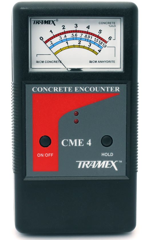MM17 - TRAMEX CME4